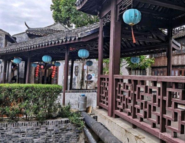 沙漠废墟逃离